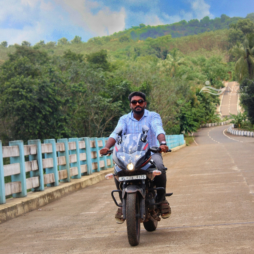 Anil Antony